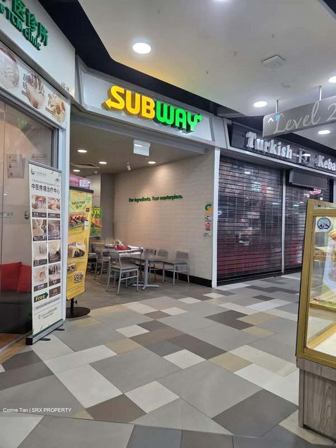 Junction Nine (D27), Retail #585391451